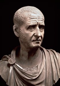 İmparator Decius