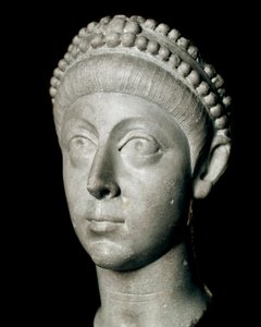 Doğu Roma İmparatoru Flavius Arcadius