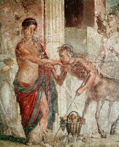 Pelops ve Hippodamia