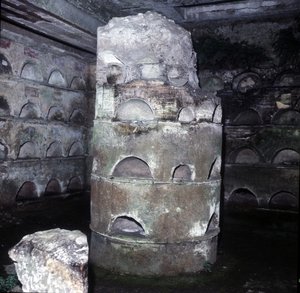 Columbarium - Roma