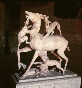Geyikler Evi