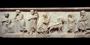 Marcus Cornelius Statius