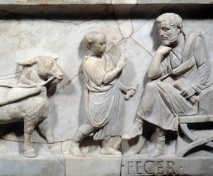 Marcus Cornelius Statius