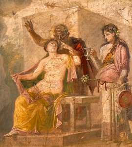 Pompeii