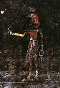 Villa Dei Misteri