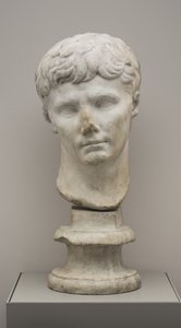 İmparator Augustus