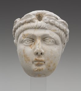Çocukken İmparator Honorius