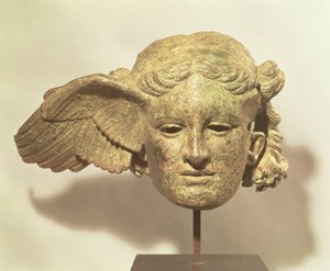 Hypnos Başkanı veya Uyku, İtalya