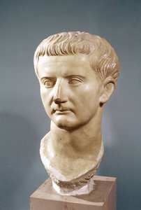 İmparator Tiberius
