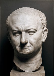 Roma İmparatoru Vespasiano