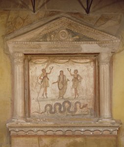 Casa dei Vetti