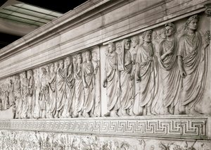 İmparator Augustus
