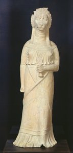 Aslan başlı tanrıça, Bir Bou Regba