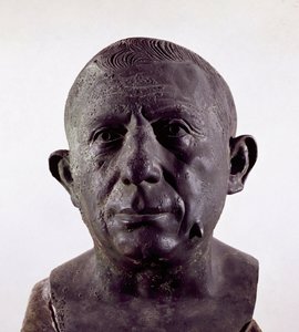 Lucius Caecilius Lucundus, Pompeii
