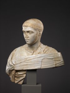 Severus Alexander