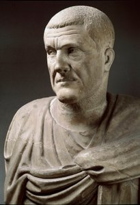 İmparator Maximinus Thrax