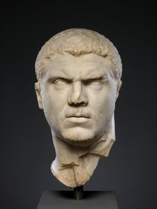 İmparator Caracalla