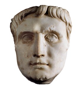 İmparator Augustus