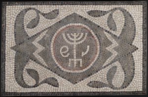 Lulav ve Etrog