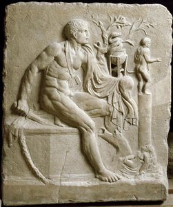 Orestes, Delphi