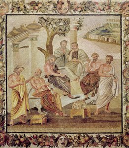 Platon, T. Siminius