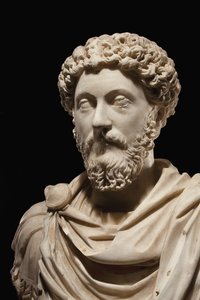 İmparator Marcus Aurelius