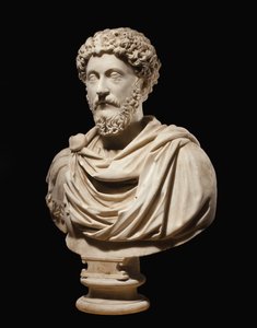 İmparator Marcus Aurelius