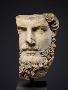 Eş imparator Lucius Verus