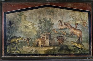 Pompei