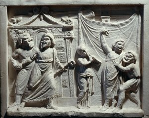 Publius Terentius Afer