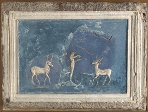 kabartma paneli, by Roman