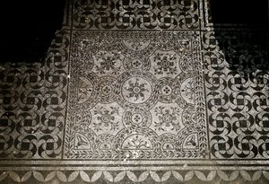 Roma Sanatı: Tivoli