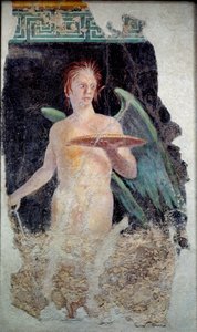 Roma Sanatı: Pompei