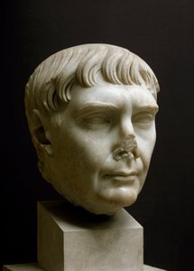 Roma Sanatı: “” İmparator Trajan