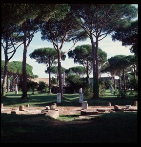 Roma Sanatı: Ostia