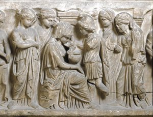 Antik Roma: “” Phedrus