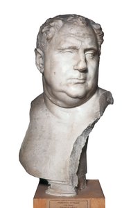 Roma sanatı: “"Vitellius