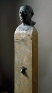 Roma sanatı: bankacı Lucius Caecilius Iucundus