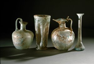 Roma sanatı: Pompei