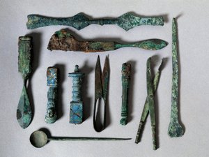 Roma sanatı: Pompei