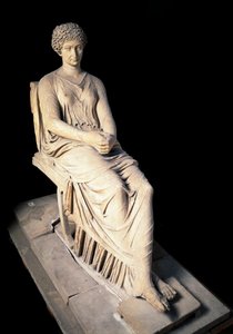 Roma sanatı: Germanicus