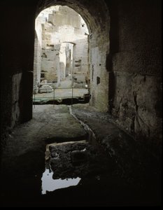 Roma sanatı: Roma, İtalya