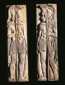 Roma uygarlığı, Praeneste, Lazio Bölgesi, İtalya