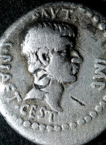 Marcus Junius Brutus