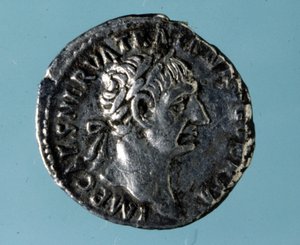 Roma İmparatoru Nerva