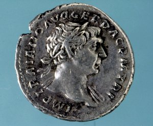 Romanesk imparatoru Trajan