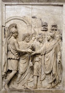 İmparator Hadrian