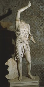 Amazon Heykeli, Phidias