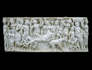 Dionysos