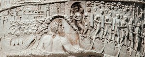 Roma lejyonları, Neptün